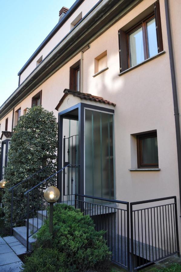 Casa Marisa Apartment Lovere Exterior photo
