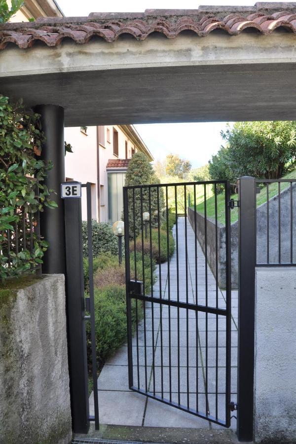 Casa Marisa Apartment Lovere Exterior photo
