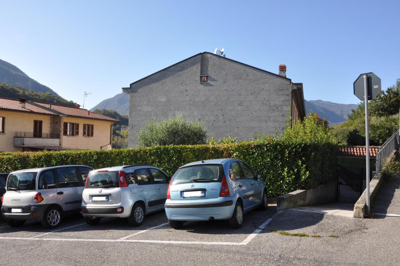 Casa Marisa Apartment Lovere Exterior photo